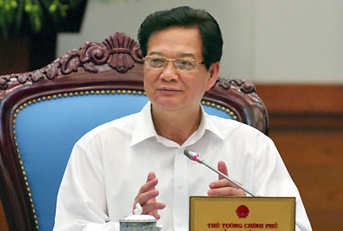 Khong de xay ra bieu tinh trai phap luat hinh anh