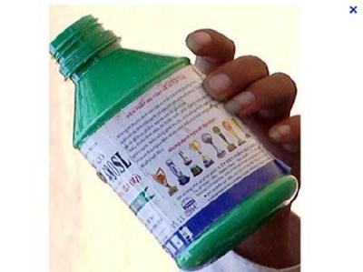 Bi ngan cam, nu sinh lop 8 cung nguoi yeu uong thuoc diet co hinh anh