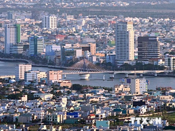 Tu 7/8, Da Nang ngung cap dien tren dien rong trong 1 tuan hinh anh