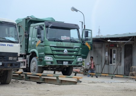 Xu ly nghiem 'xa hoi den' bao ke xe qua tai, qua kho hinh anh