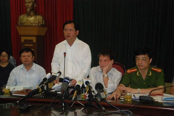 Thanh tra chua Bo De: 24 truong hop 'co ten nhung vang mat' hinh anh