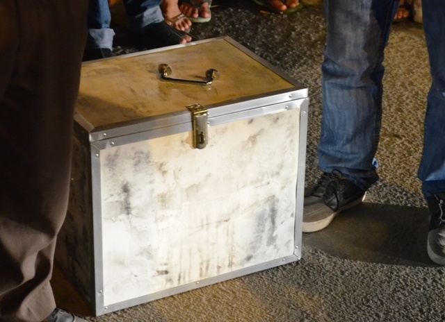 Da tim duoc thiet bi chup anh co nguon phong xa bi that lac hinh anh