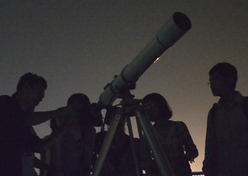 San 'trang mau' o Ha Noi, Sai Gon hinh anh