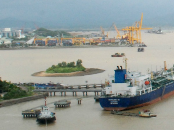 Xu ly trach nhiem 9 can bo Bo Giao thong van tai hinh anh