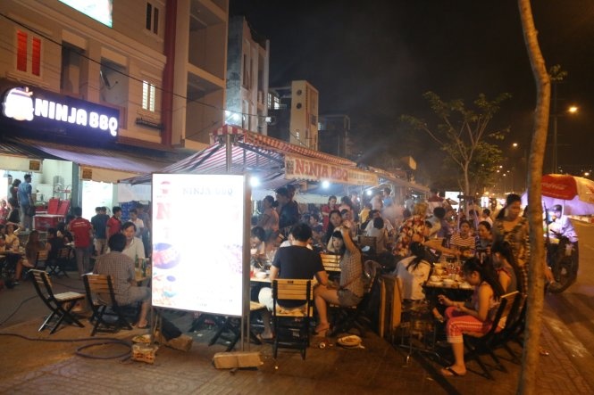 Một hình ảnh khá 