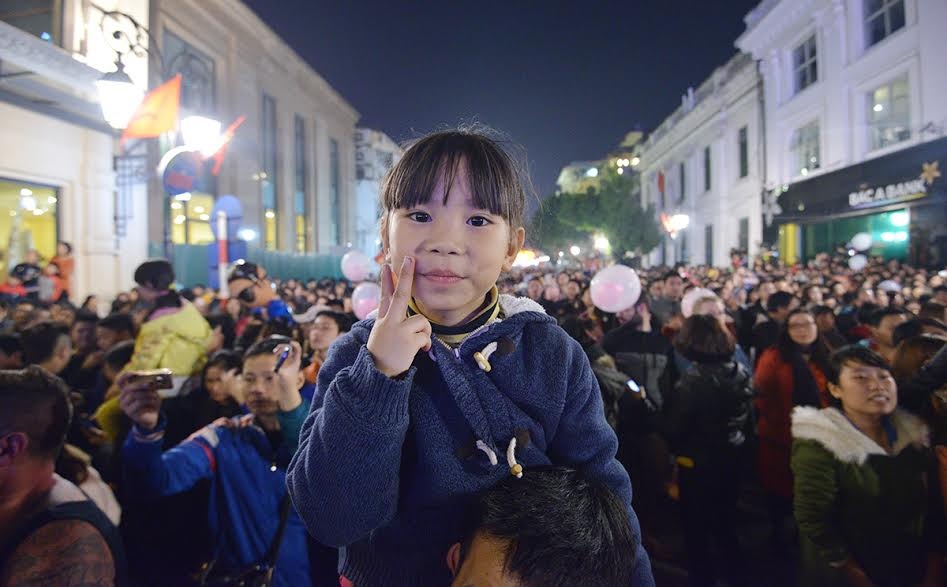 Uoc vong nam moi cua nguoi dan Ha Noi hinh anh