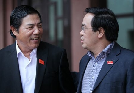 Ong Ba Thanh chua du suc khoe de ghep tuy hinh anh