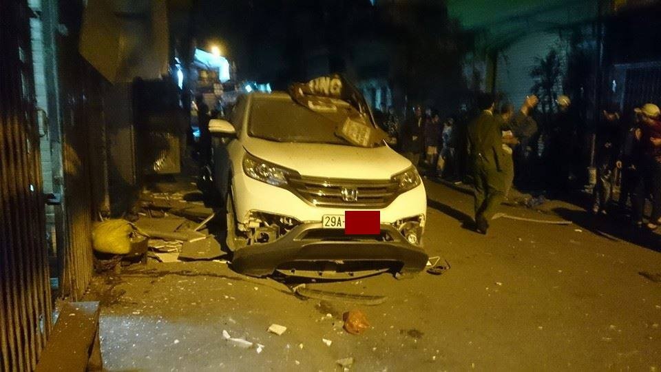 Ảnh: Hải Linh - otofun.