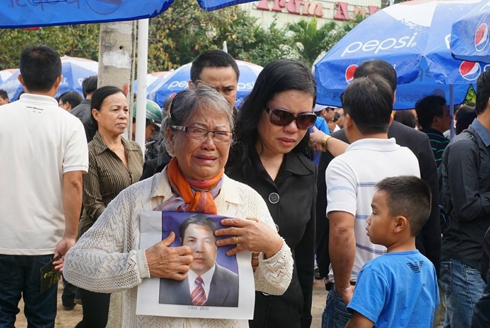 Dieu van truy dieu ong Nguyen Ba Thanh hinh anh