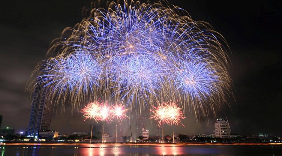 Australia doat giai nhat thi trinh dien phao hoa hinh anh