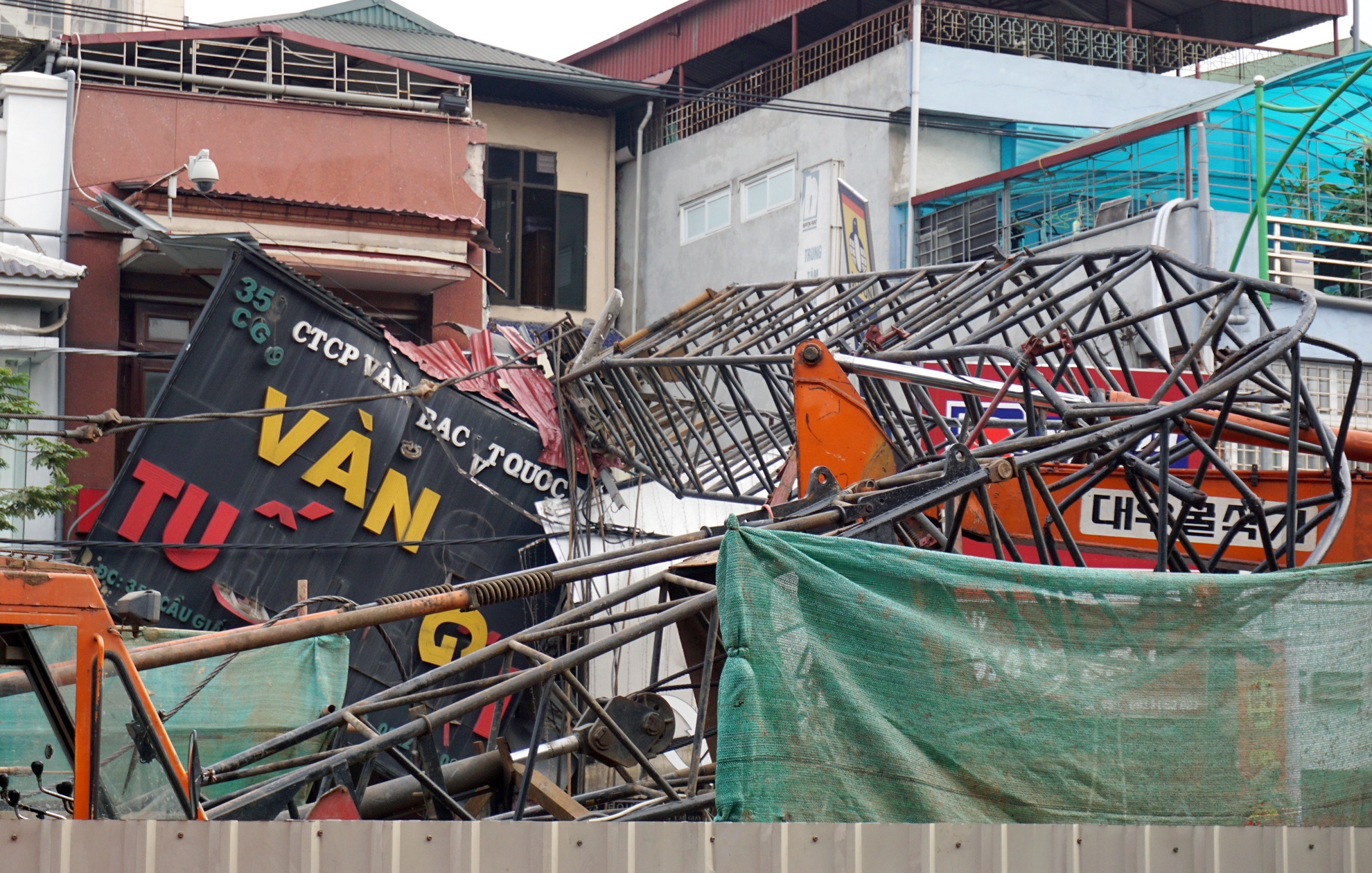 Sap can cau du an duong sat do thi hinh anh