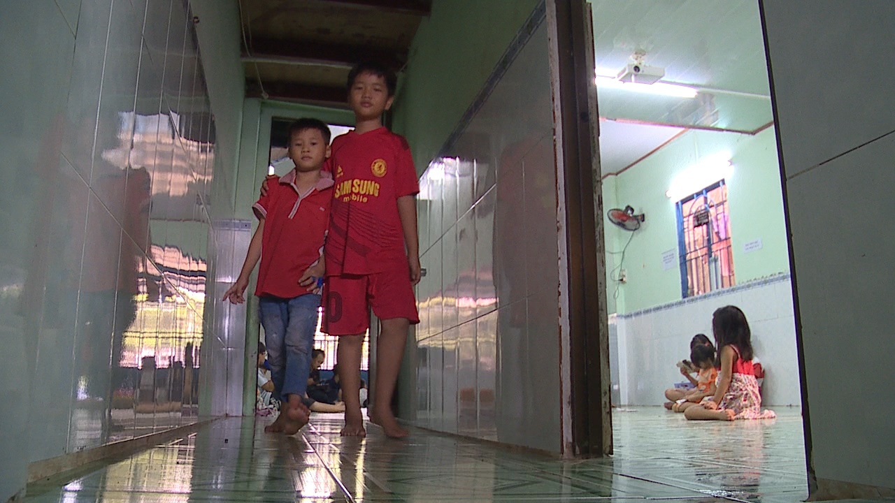 32 tre o mai am Hanh Phuc ve dau? hinh anh