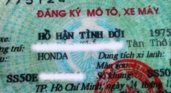 Nhung cai ten co mot khong hai hinh anh