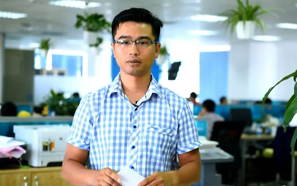 Vu danh bom o Thai Lan qua loi ke nhan chung Viet hinh anh