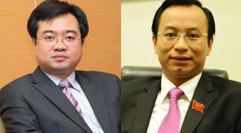 'Can bo 40 tuoi xung dang duoc giao trong trach' hinh anh