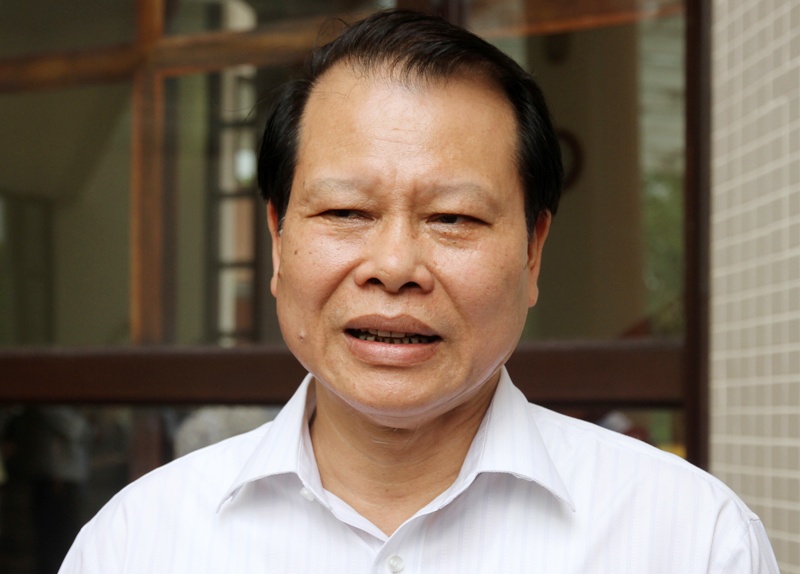 Pho thu tuong ly giai GDP tang ma ngan sach hut hinh anh