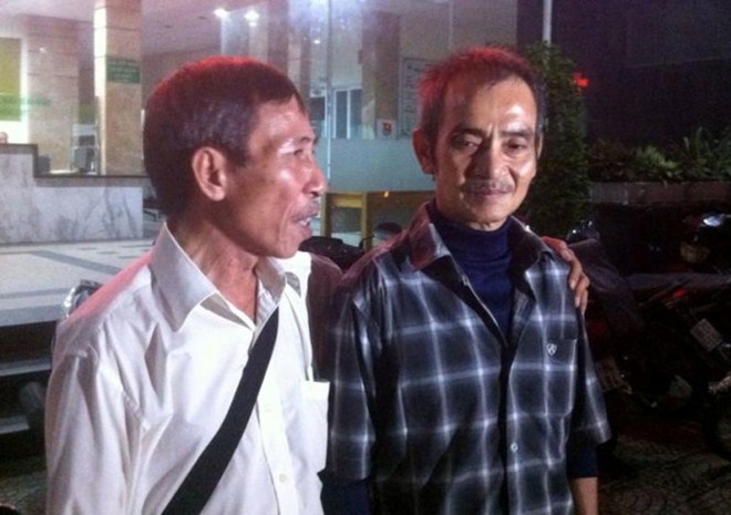 De nghi som dinh chi va boi thuong vu Huynh Van Nen hinh anh