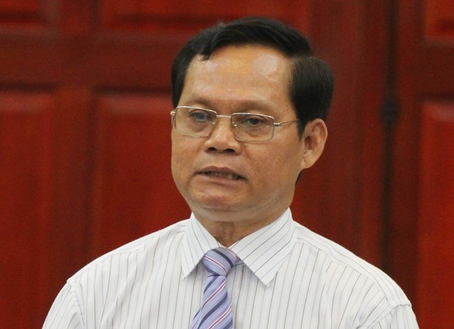 'Tham nhung gay mat on dinh xa hoi' hinh anh