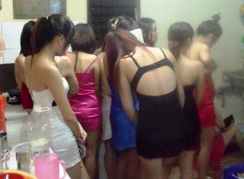 'Hop phap hoa mai dam la sai lam' hinh anh