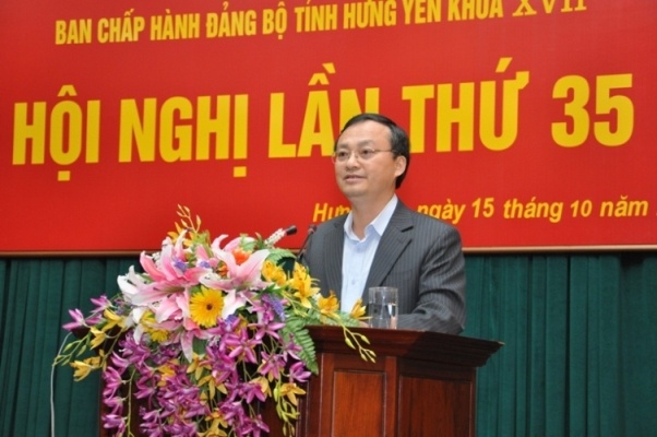 Ông Sỹ tại 