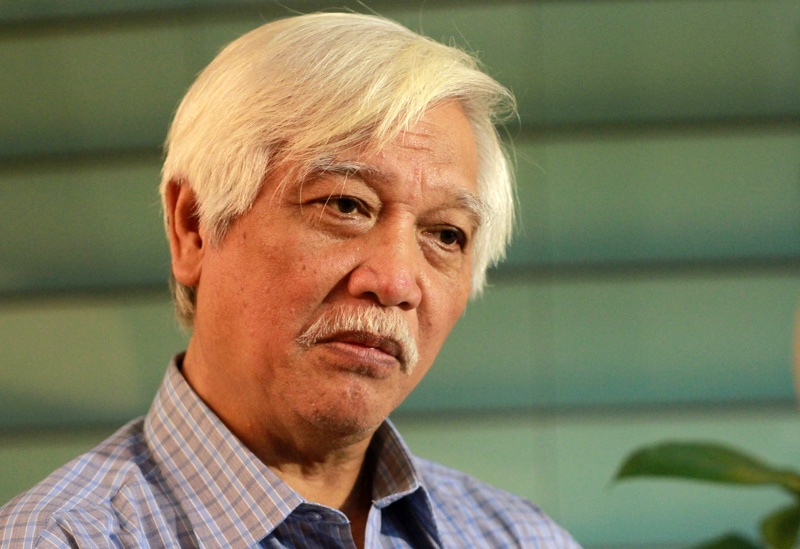 'Chu tin den tu hanh dong cu the' hinh anh