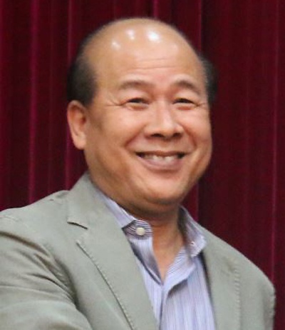 Thứ trưởng Nguyễn Văn Công.