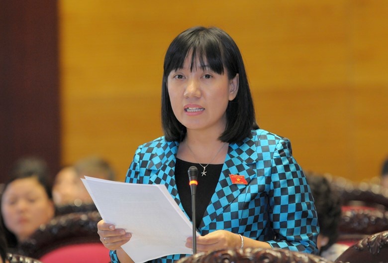 Nguoi dung dau toa bao de mat ngu vi tin nhan luc dem khuya hinh anh