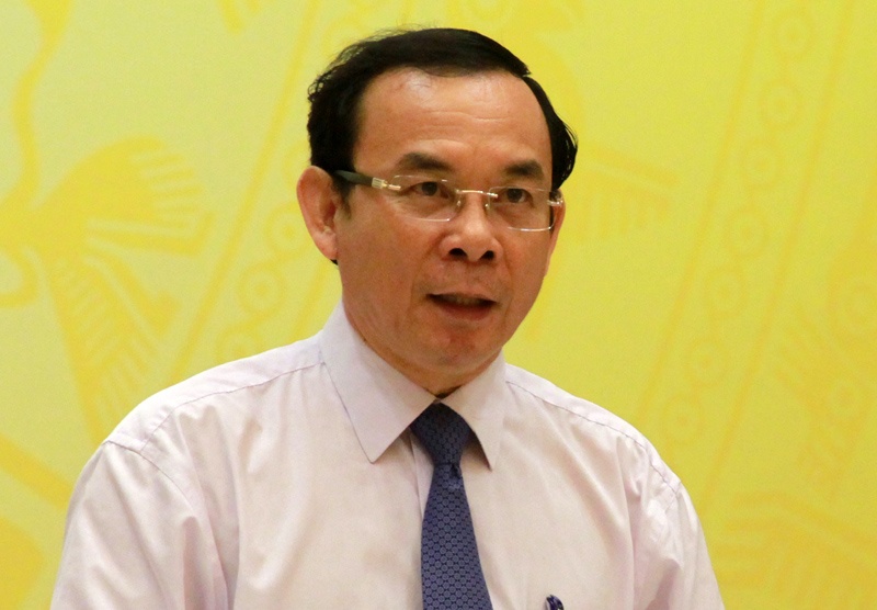 Chinh phu tra loi ve de xuat cam Uber, GrabTaxi hinh anh