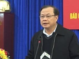 'Khong chung can bo nhan phong bi de lam ngo' hinh anh