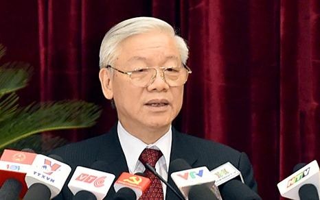 Trung uong xem xet truong hop 'dac biet' tai cu hinh anh