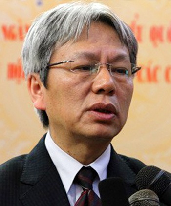 Dinh La Thang,  Nguyen Si Dung,  duong day nong,  hotline cua Bi thu Thang anh 1