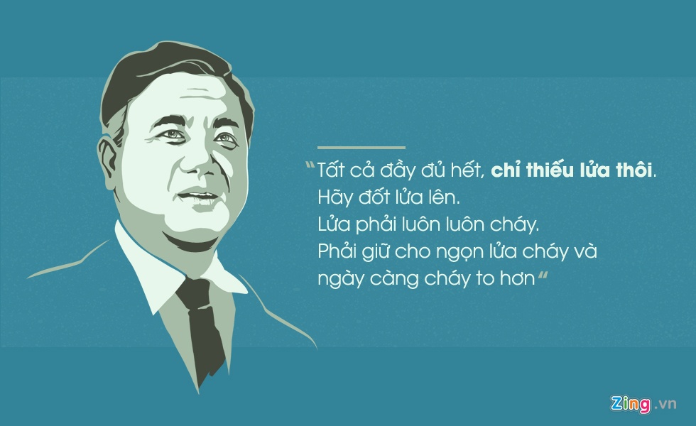 Phat ngon an tuong,  phat ngon cua Bi thu Thang,  Bi thu Dinh La thang,  bi thu thanh uy anh 9