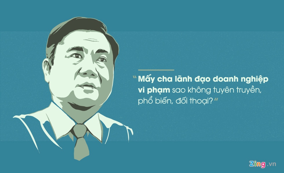 Phat ngon an tuong,  phat ngon cua Bi thu Thang,  Bi thu Dinh La thang,  bi thu thanh uy anh 7