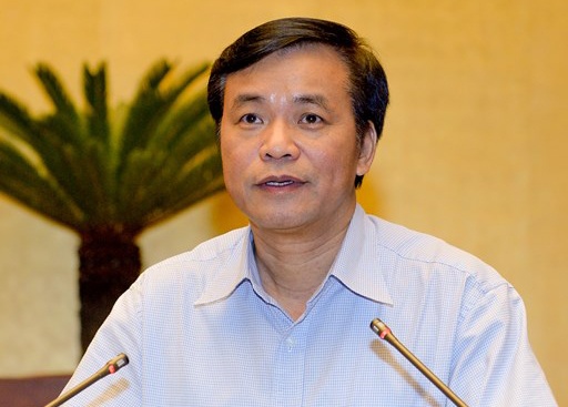 Ủy ban Thường vụ Quốc hội, Thường vụ Quốc hội, kiện toàn nhân sự ảnh 1 Uy ban Thuong vu Quoc hoi, Thuong vu Quoc hoi, kien toan nhan su anh 1