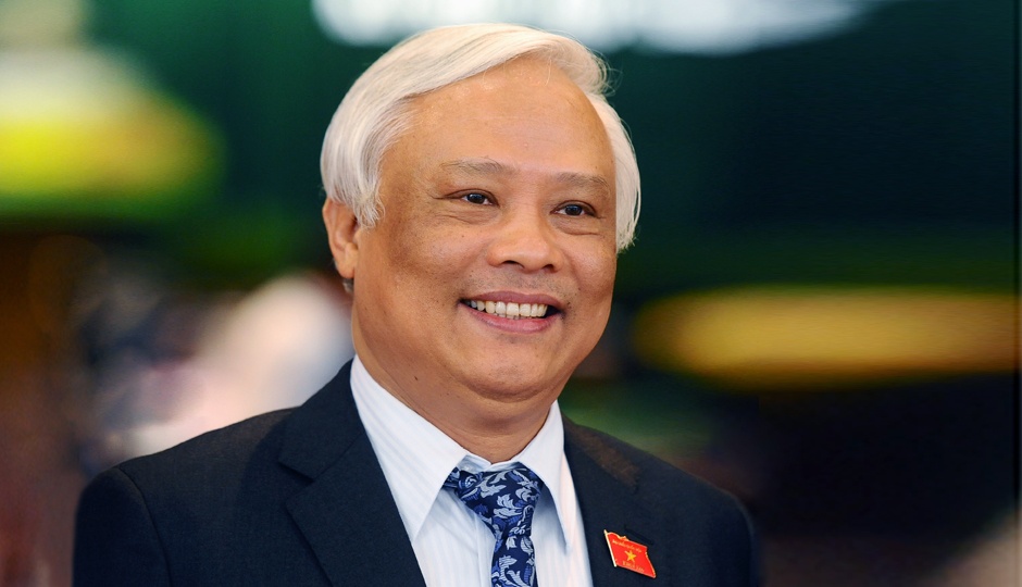 Dai bieu co the gioi thieu them ung vien lanh dao Nha nuoc hinh anh