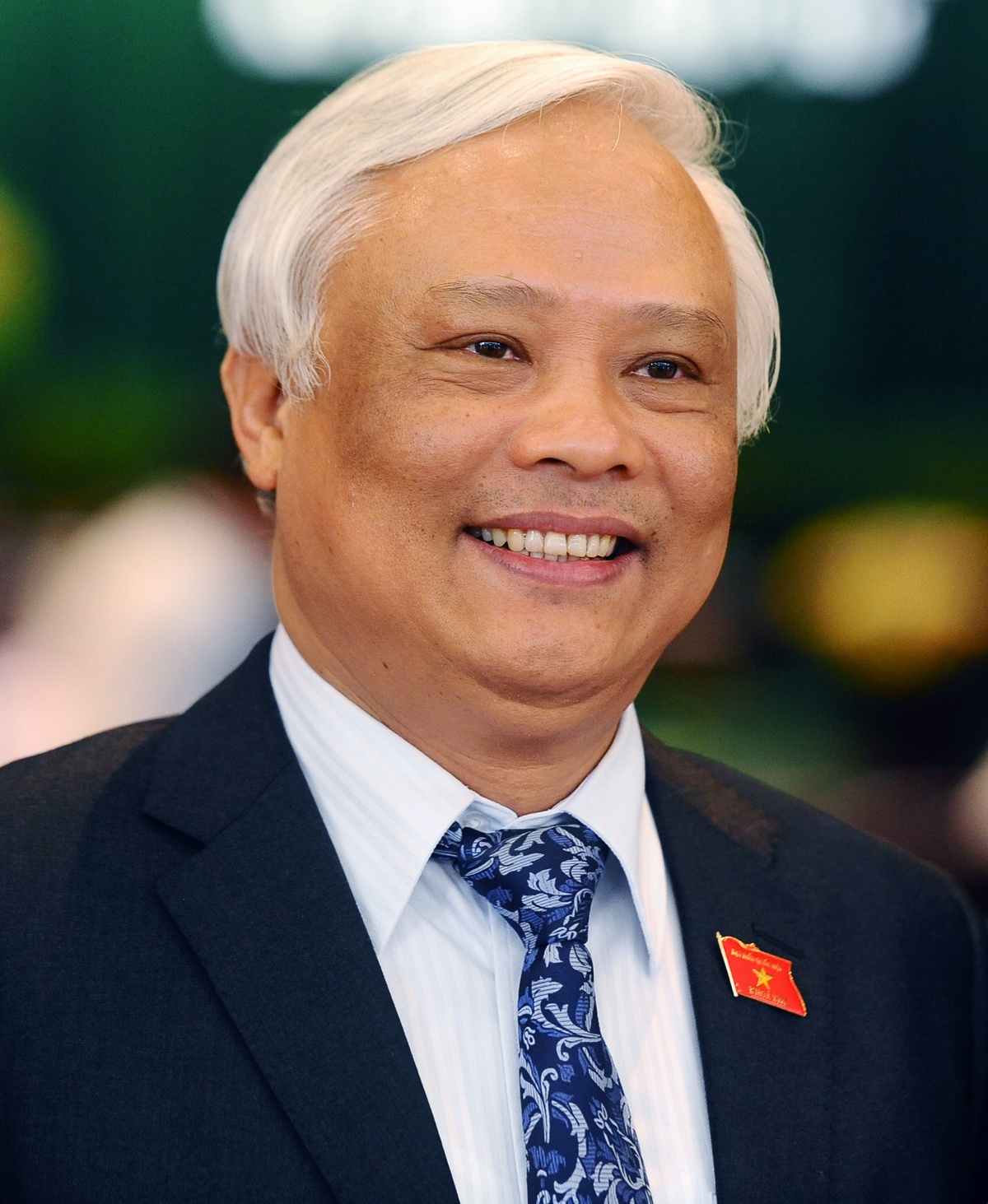 bau Chu tich nuoc anh 1