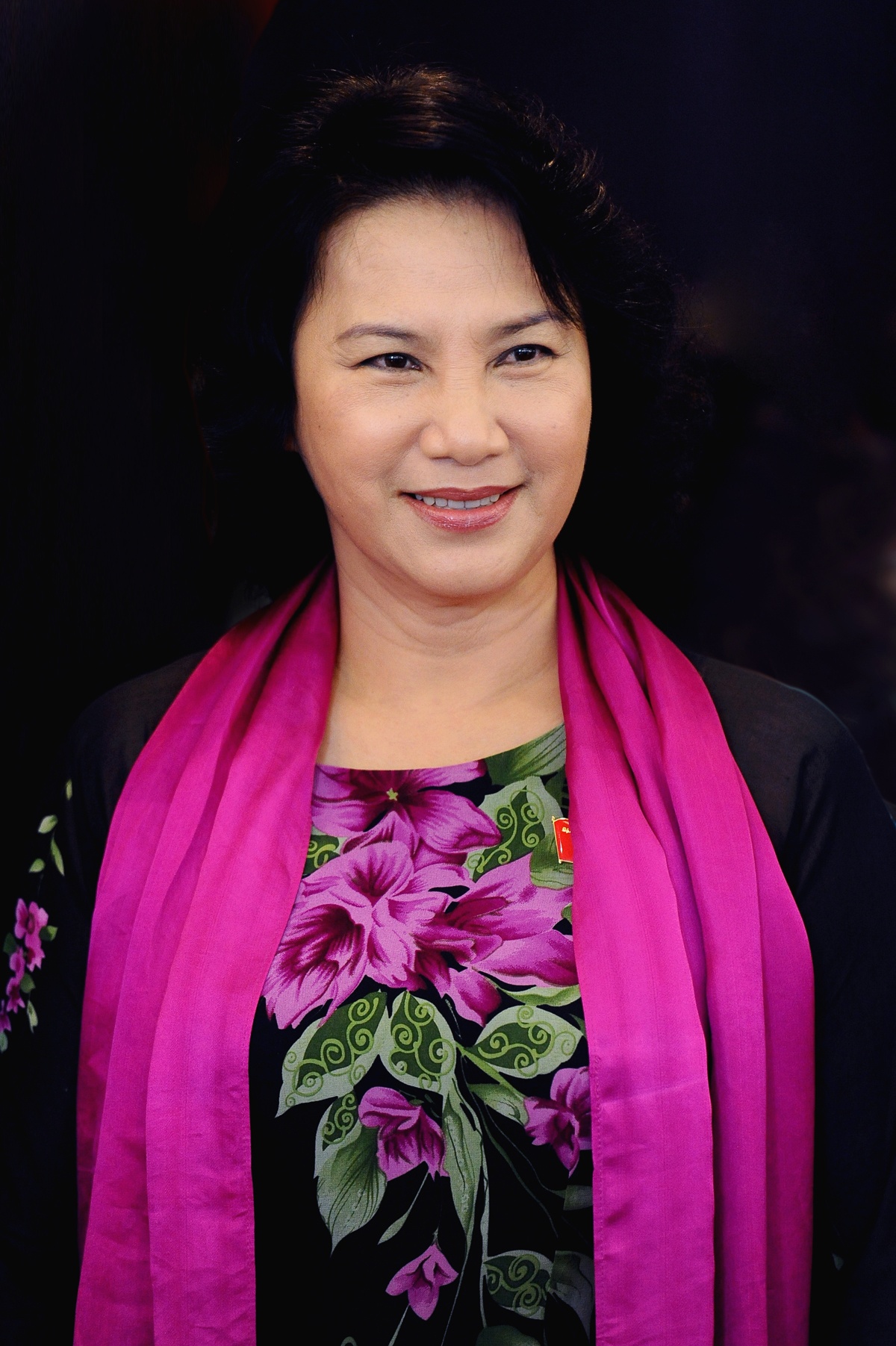 bầu Chủ tịch Quốc hội ảnh 1 bau Chu tich Quoc hoi anh 1