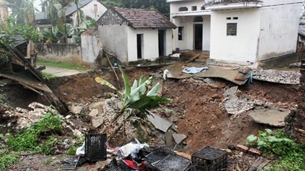 'Ho tu than' xuat hien o Ha Noi, nhieu ho dan phai so tan hinh anh