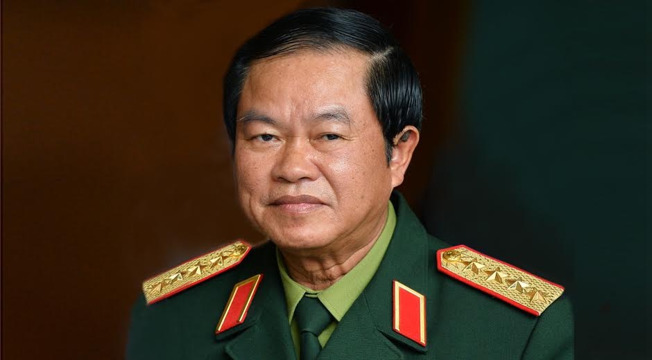 De cu dai tuong Do Ba Ty lam Pho chu tich Quoc hoi hinh anh