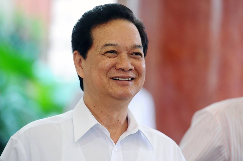 Tuan nay Quoc hoi mien nhiem Thu tuong hinh anh