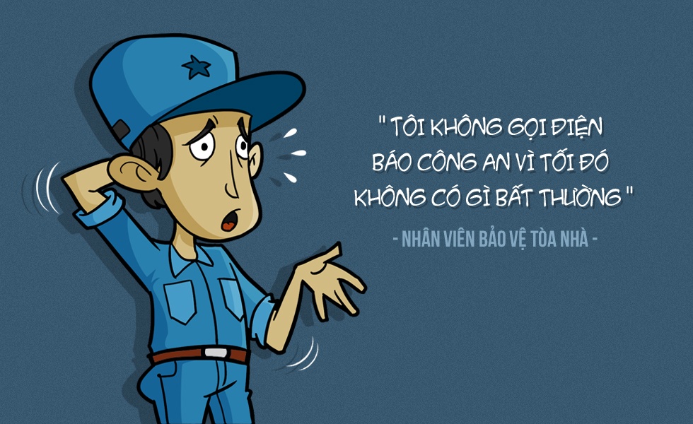 công an nhổ nước bọt ảnh 4 cong an nho nuoc bot anh 4