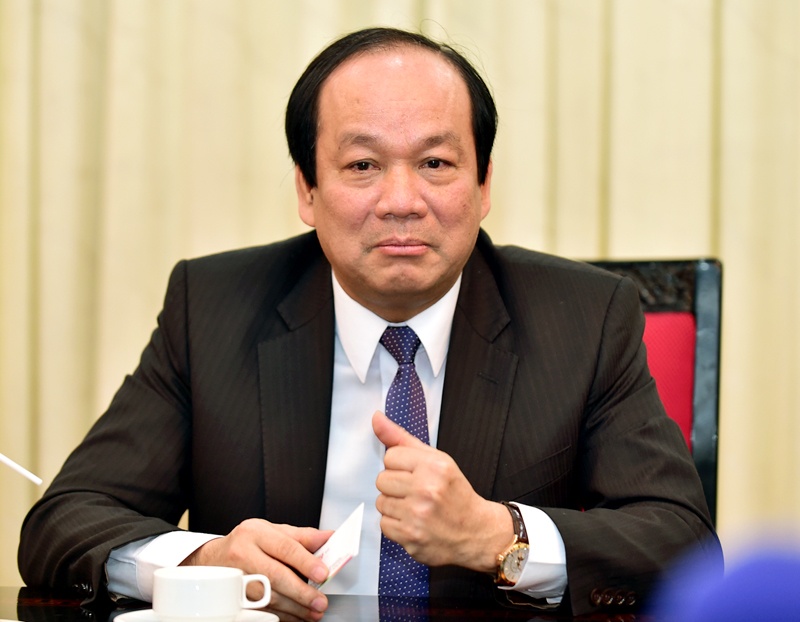 Mai Tiến Dũng ảnh 1 Mai Tien Dung anh 1