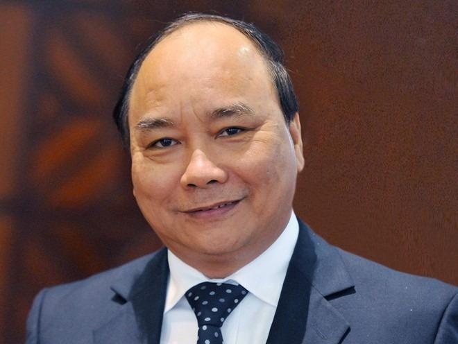 Thu tuong lam Pho chu tich Hoi dong Quoc phong an ninh hinh anh