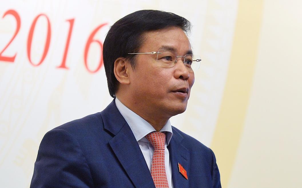 The luc dung sau nguoi tu ung cu la 'y kien ca nhan' hinh anh