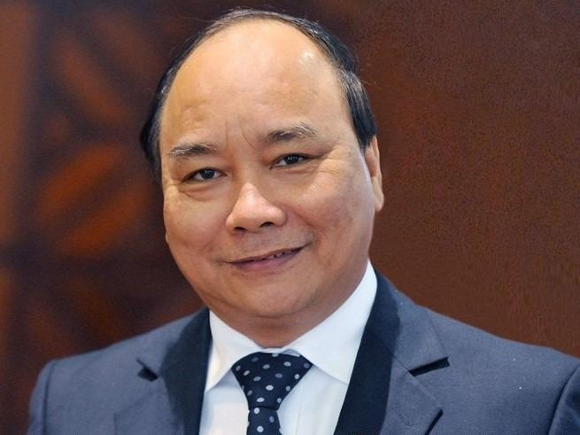 Thu tuong cung 3 pho thu tuong ung cu dai bieu Quoc hoi hinh anh