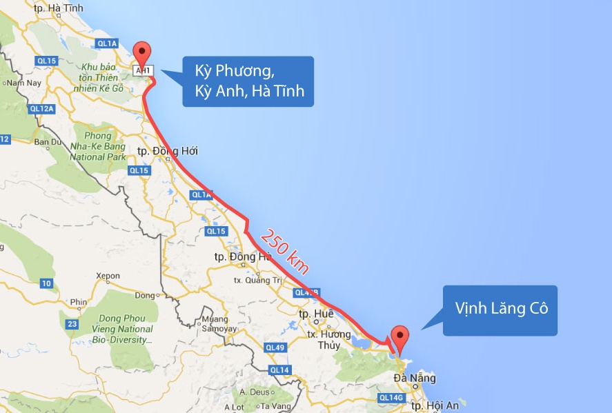 Formosa Ha Tinh anh 2