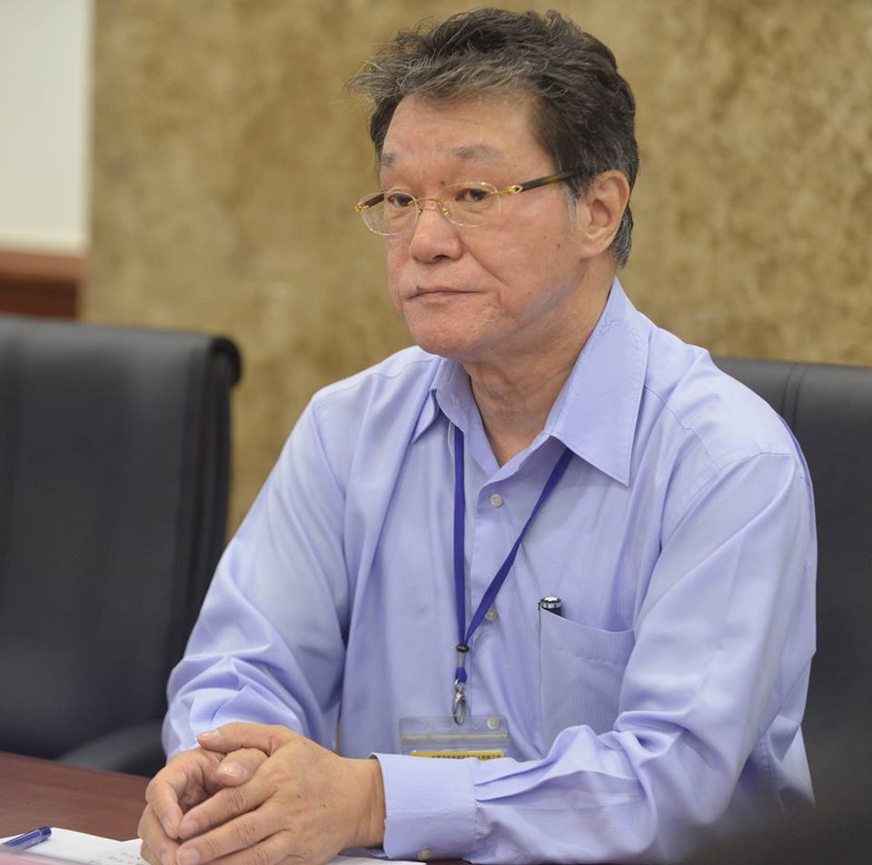 Formosa xả thải ảnh 1 Formosa xa thai anh 1