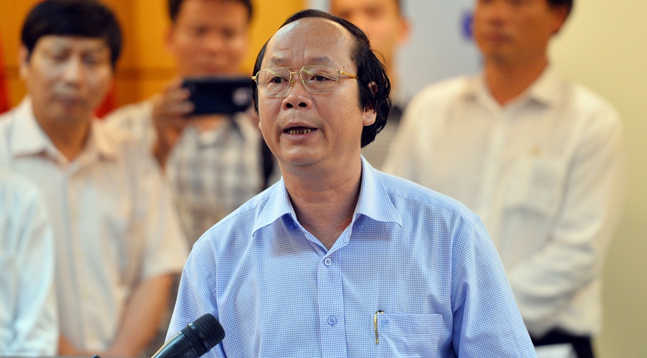 Chua co bang chung Formosa gay ca chet hang loat hinh anh