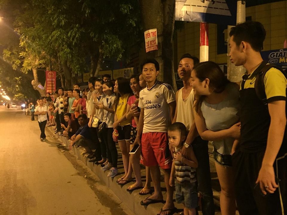 Tổng thống Obama đến Việt Nam ảnh 18 Tong thong Obama den Viet Nam anh 18