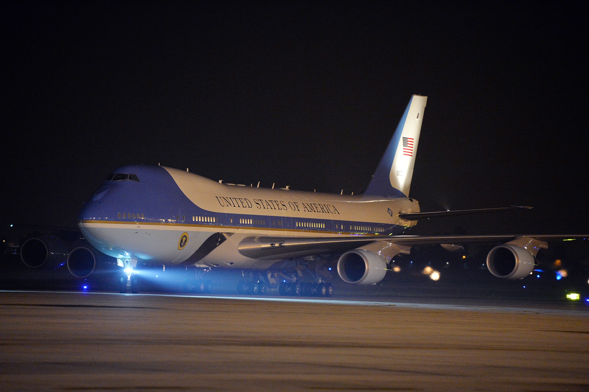 Tổng thống Obama đến Việt Nam ảnh 6 Tong thong Obama den Viet Nam anh 6